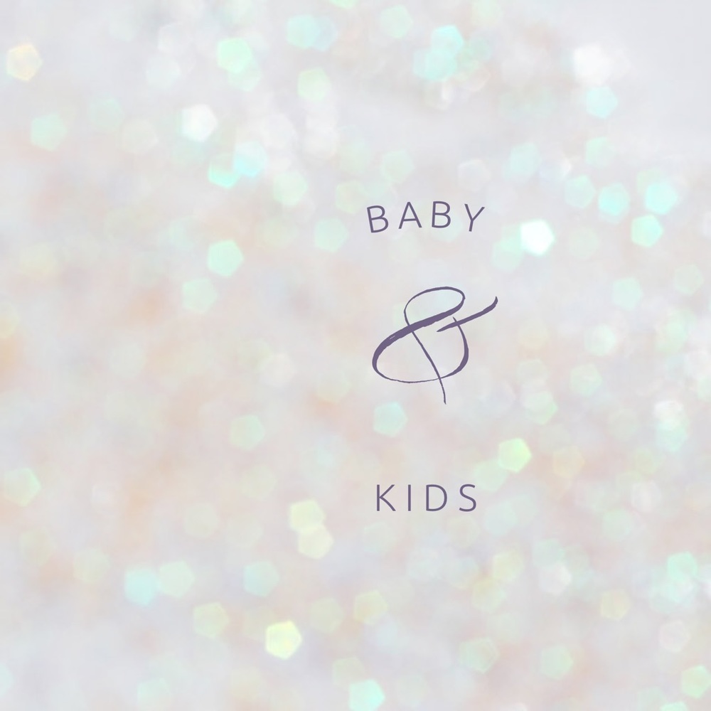 Baby & kids